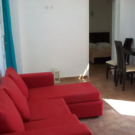 Otel Leon